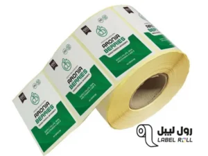 اهمیت چاپ لیبل دارویی در ایمنی بیمار و ردیابی محصول