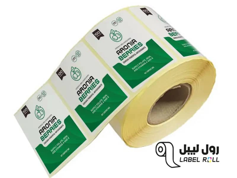 اهمیت چاپ لیبل دارویی در ایمنی بیمار و ردیابی محصول