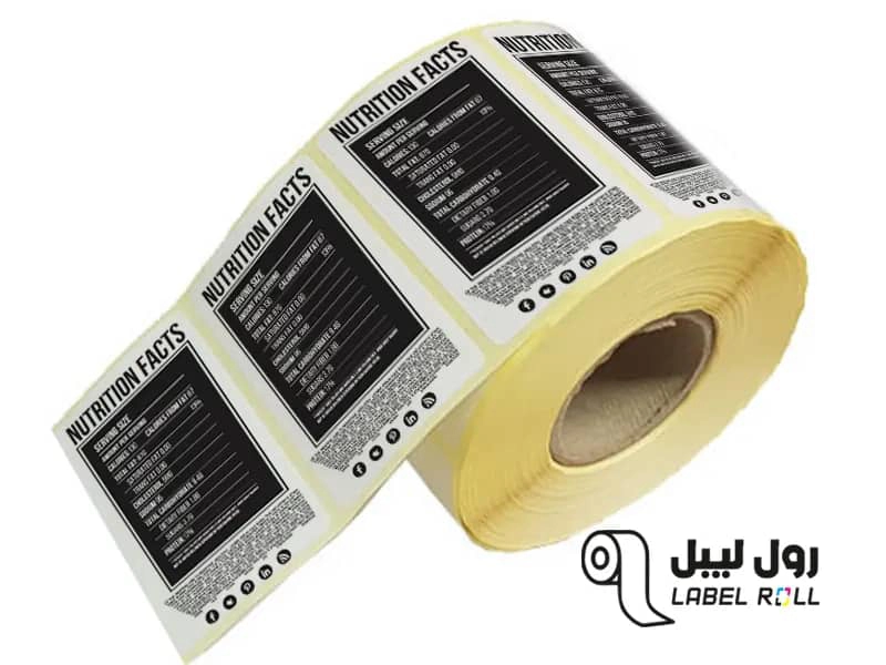 اهمیت چاپ لیبل دارویی در ایمنی بیمار و ردیابی محصول