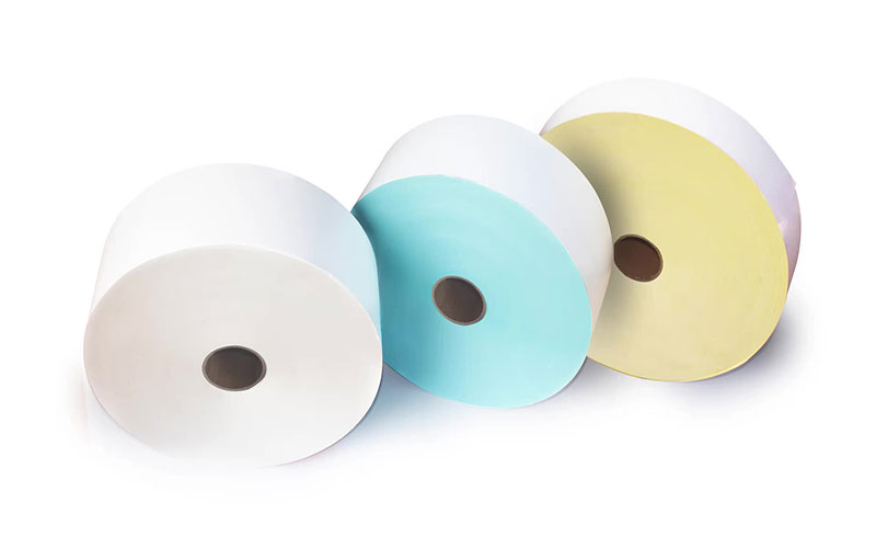 مقایسه لیبل متالیز با لیبل های معمولی